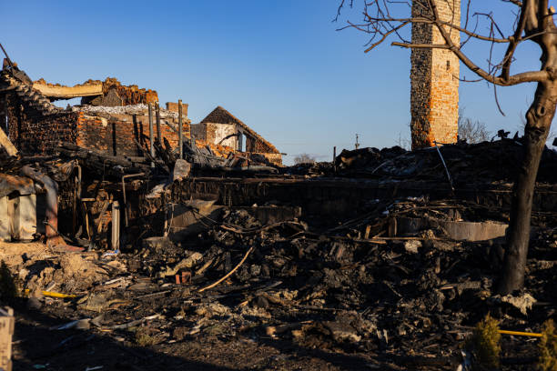 Reliable Firefighting Water Removal contractor in Abingdon, VA by Fire Damage Flint