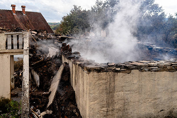 Affordable Firefighting Water Removal solutions in Abingdon, VA